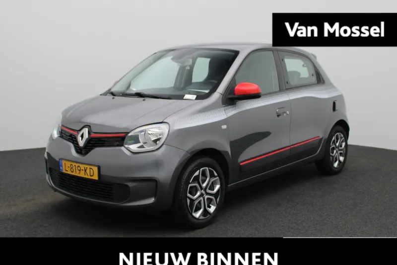 Renault Twingo (2021)