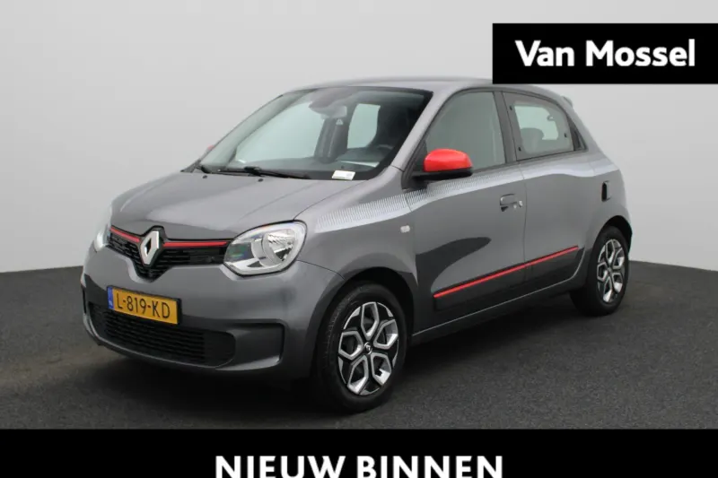 Renault Twingo (2021)
