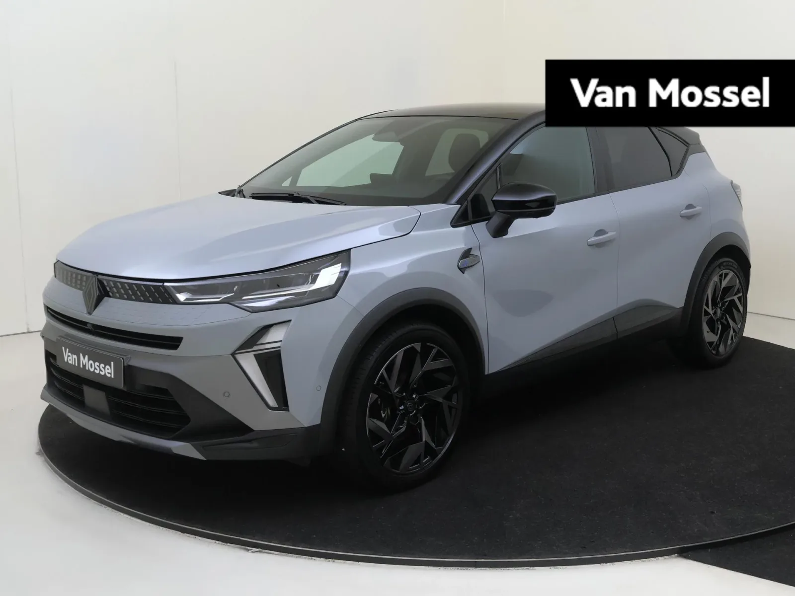 Renault Captur (2025) — foto 1