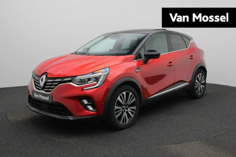 Renault Captur (2021)