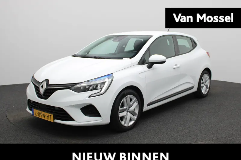 Renault Clio (2021)