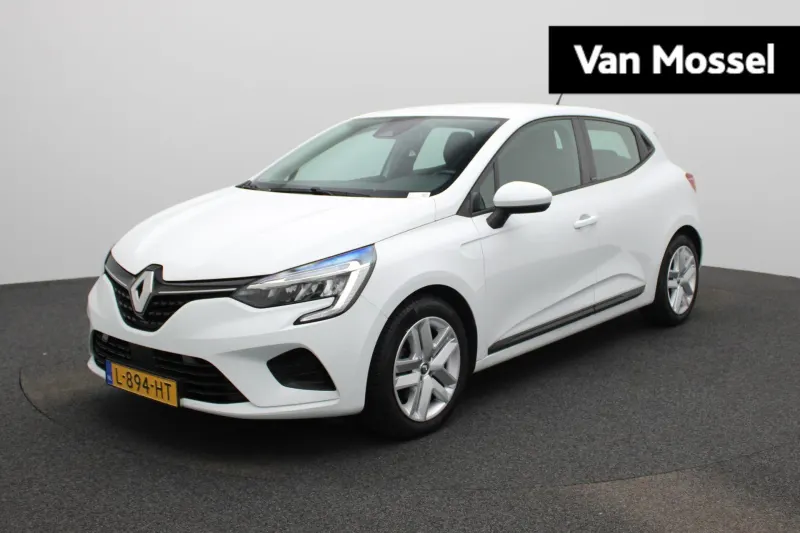 Renault Clio (2021)