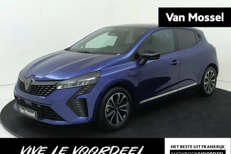 Renault Clio (2025)