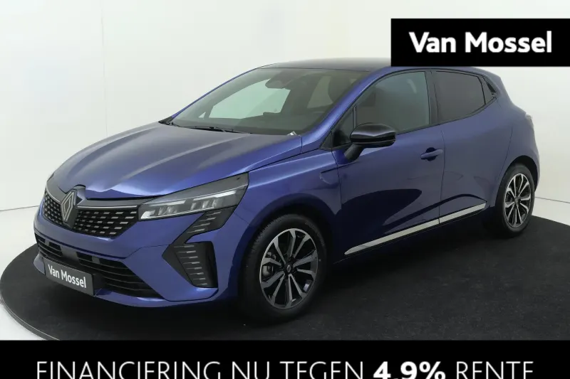 Renault Clio (2025)