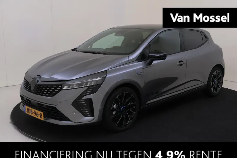 Renault Clio (2025)