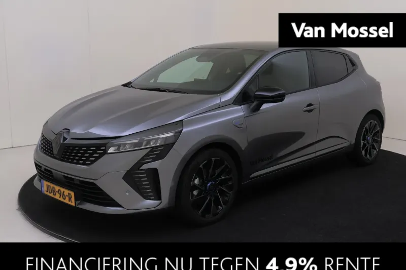 Renault Clio (2025)