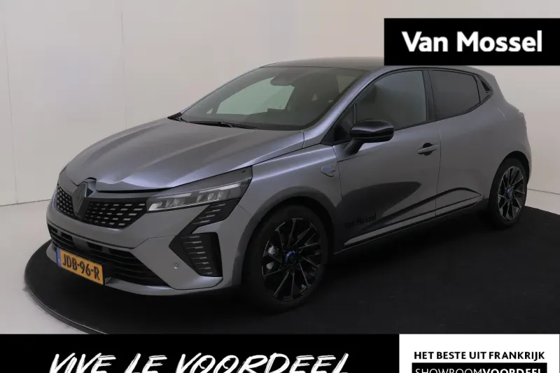 Renault Clio (2025)