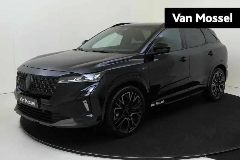 Renault Austral (2026)