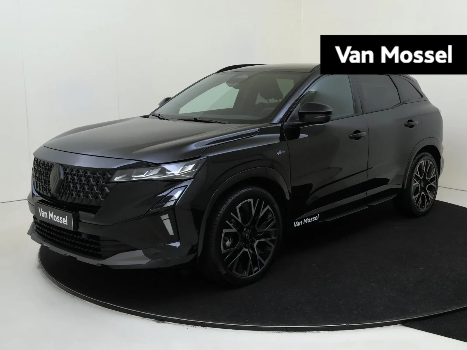 Renault Austral (2026) — foto 1