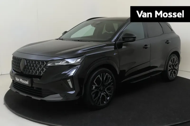 Renault Austral (2026)