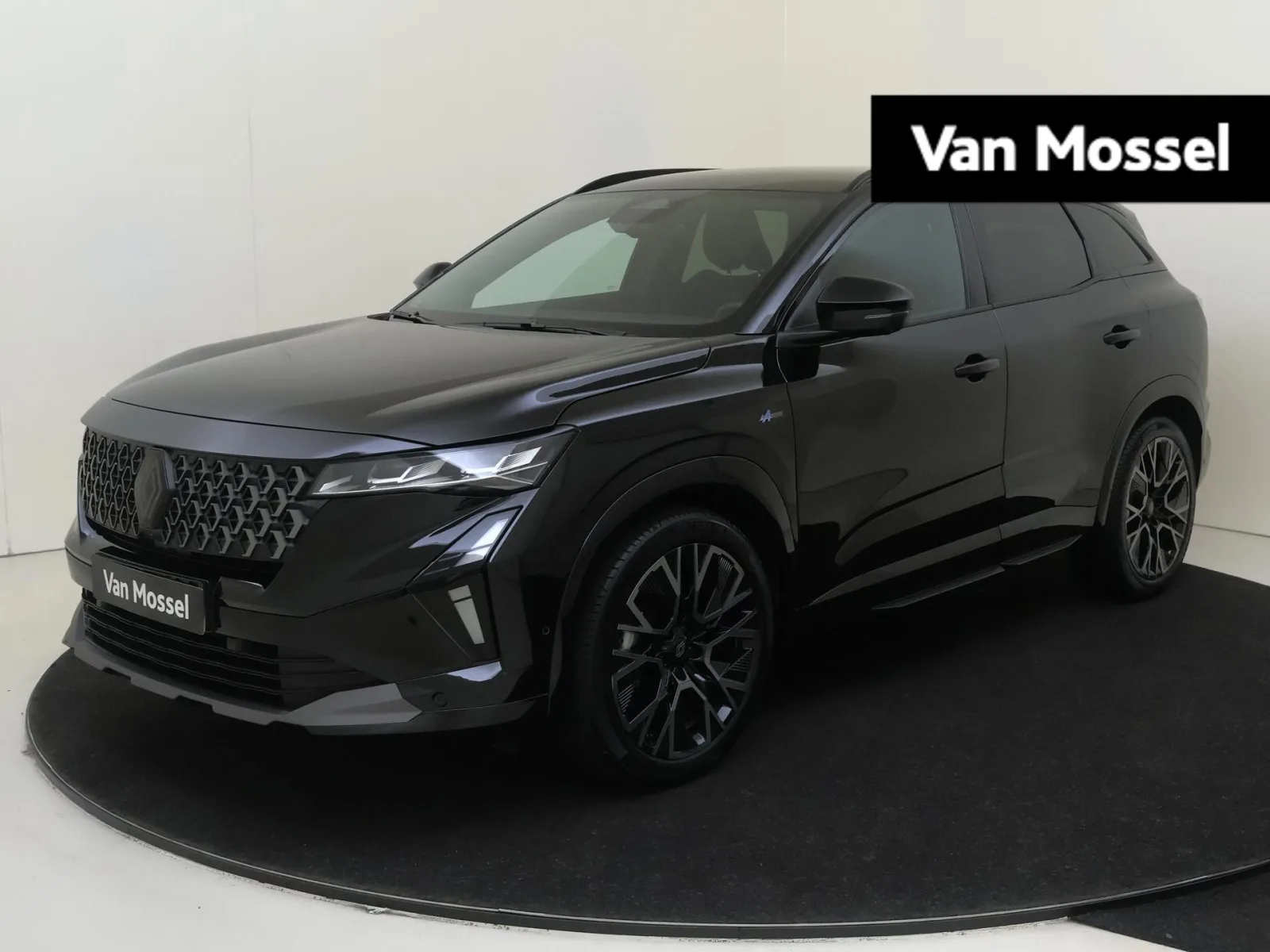 Renault Austral (2026) — foto 1