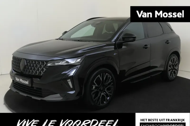 Renault Austral (2026)