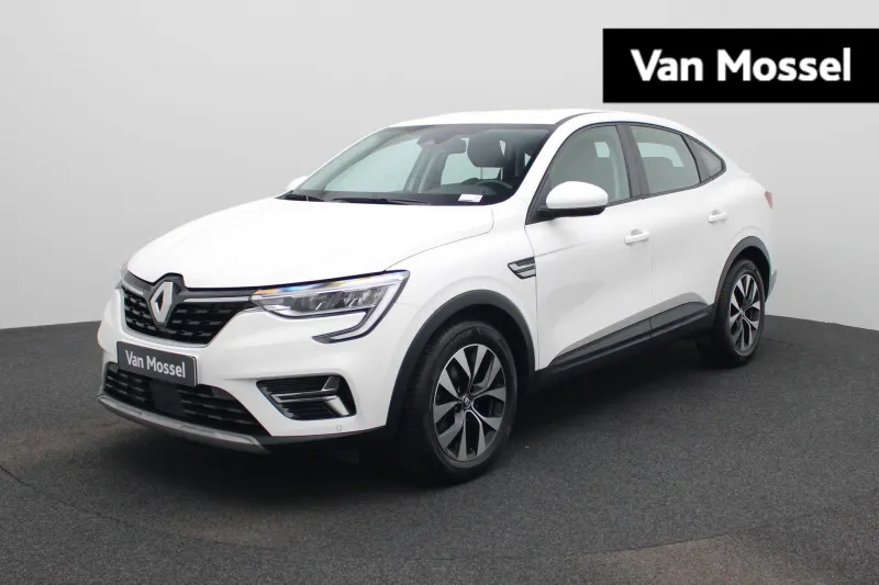 Renault Arkana (2022)