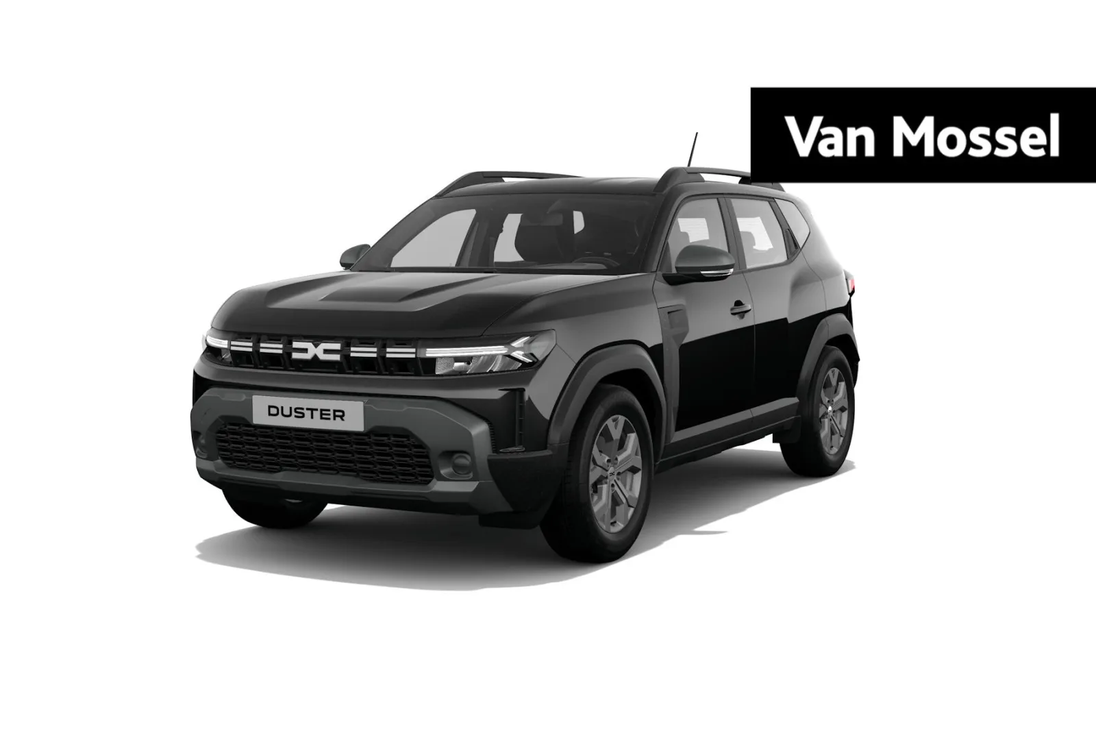 Dacia Duster (2026) — foto 1