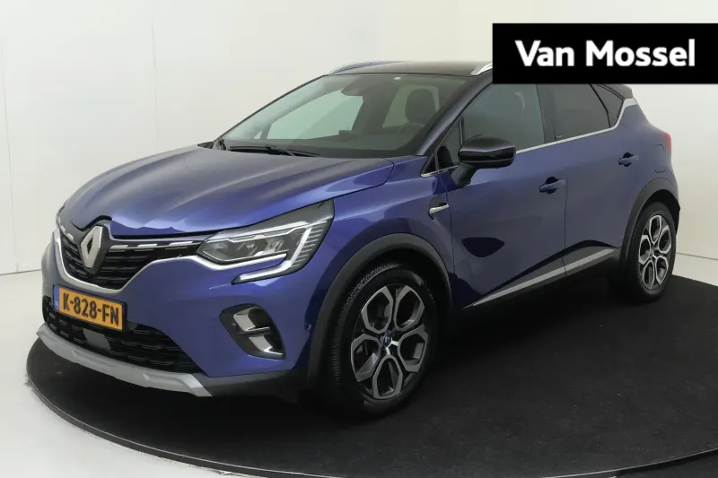Renault Captur (2020)