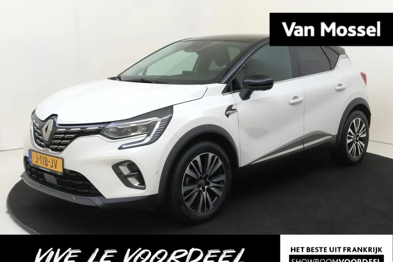Renault Captur (2020)