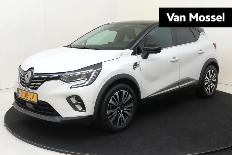 Renault Captur (2020)