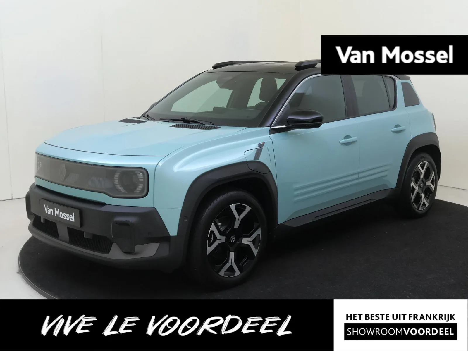 Renault 4 (2026) — foto 1