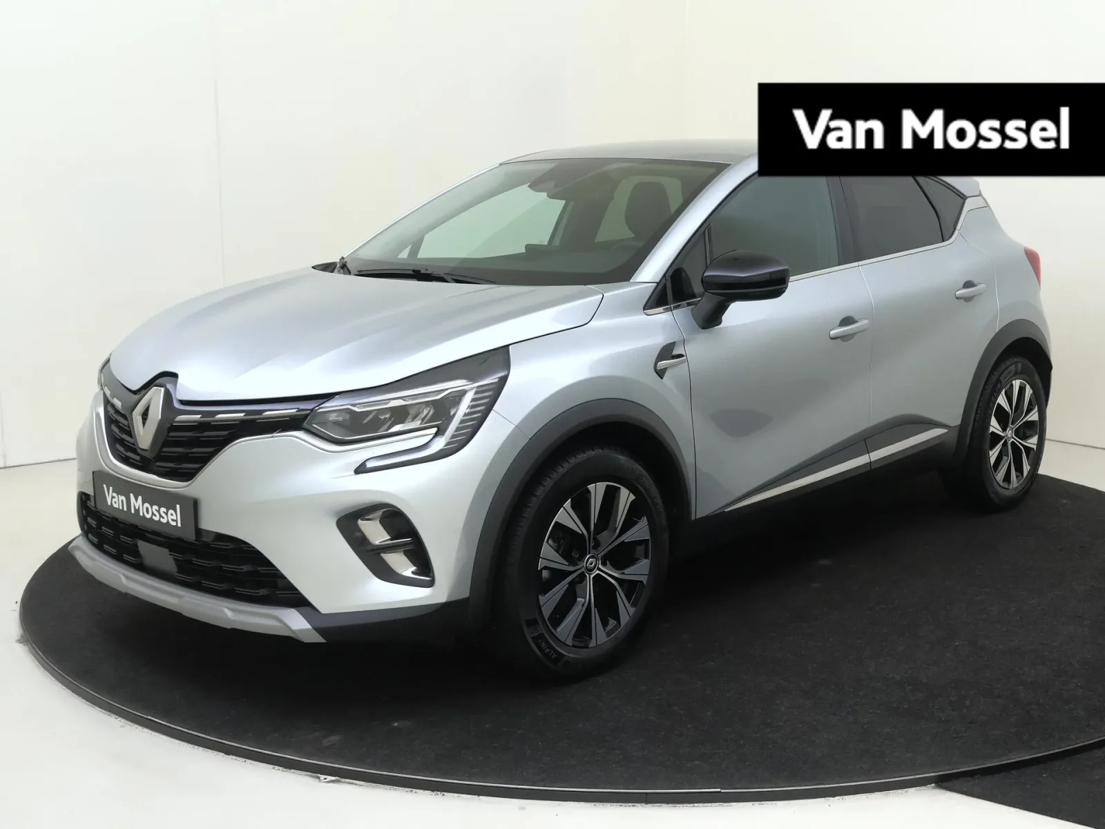 Renault Captur (2023) — foto 1