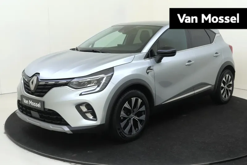 Renault Captur (2023)