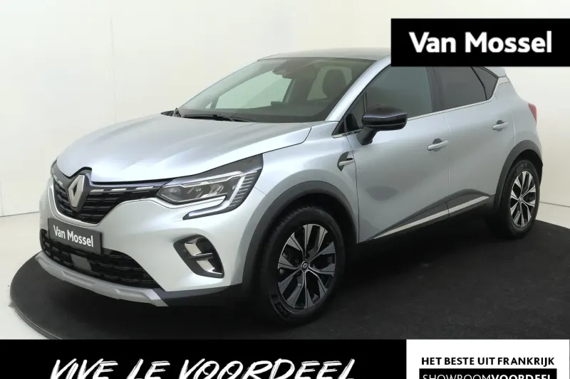 Renault Captur (2023)