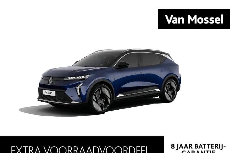 Renault Scénic