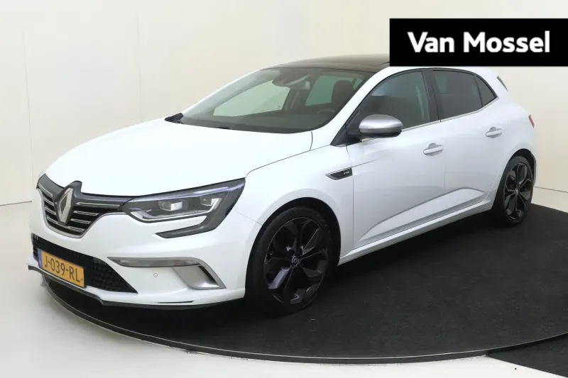 Renault Mégane (2019)