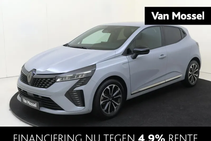 Renault Clio (2025)