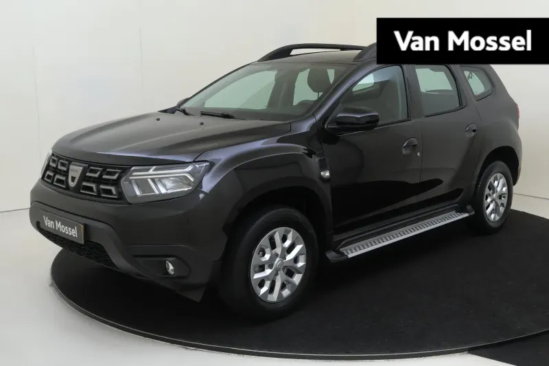 Dacia Duster (2022)