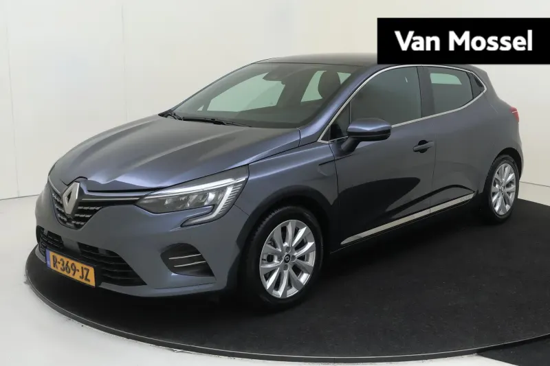 Renault Clio (2022)
