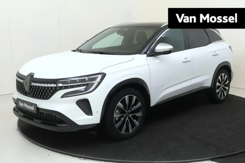Renault Austral (2023)