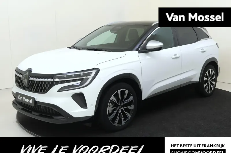 Renault Austral (2023)