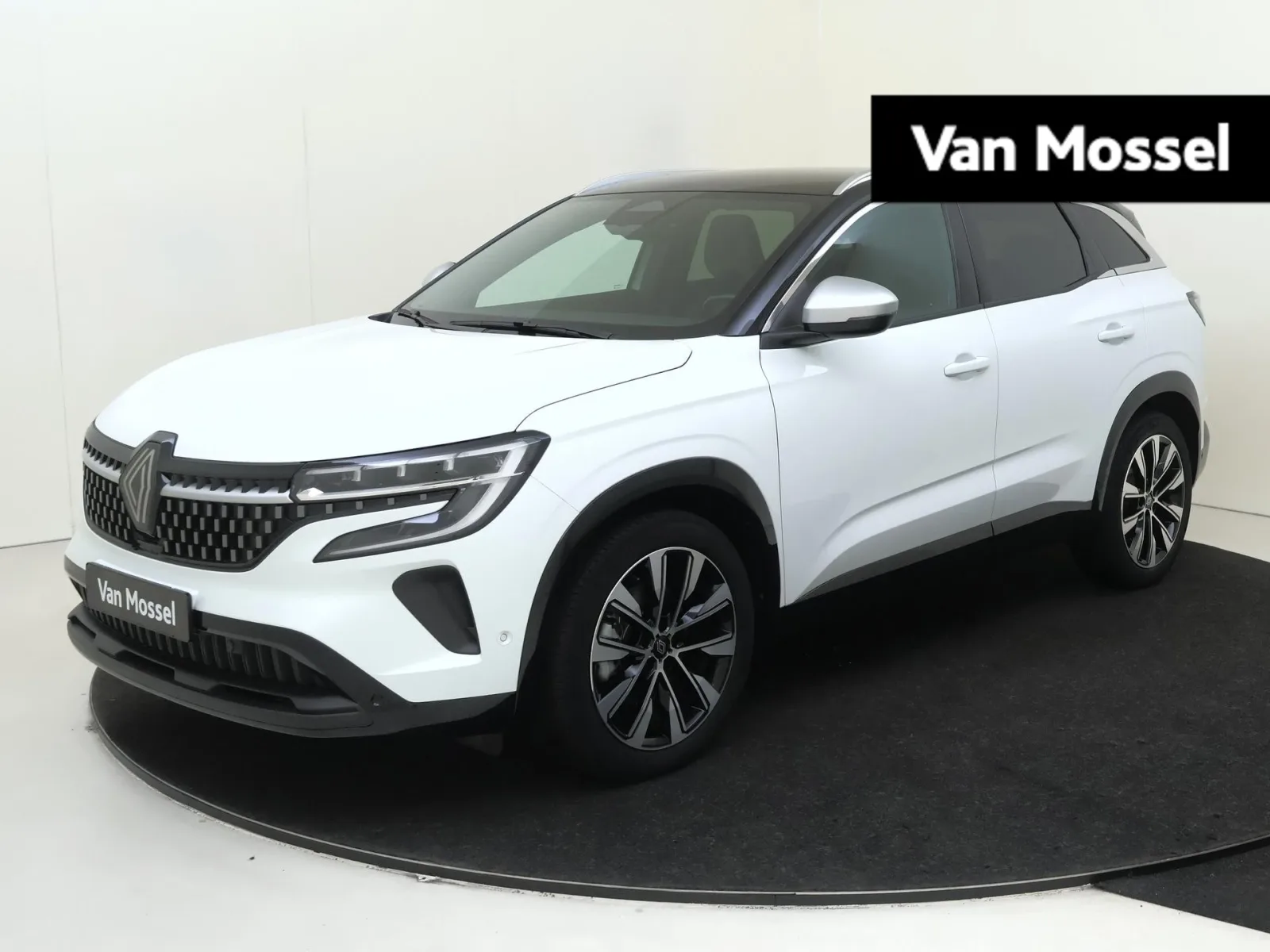 Renault Austral (2023) — foto 1