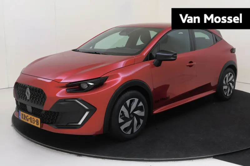 Renault Clio (2026)