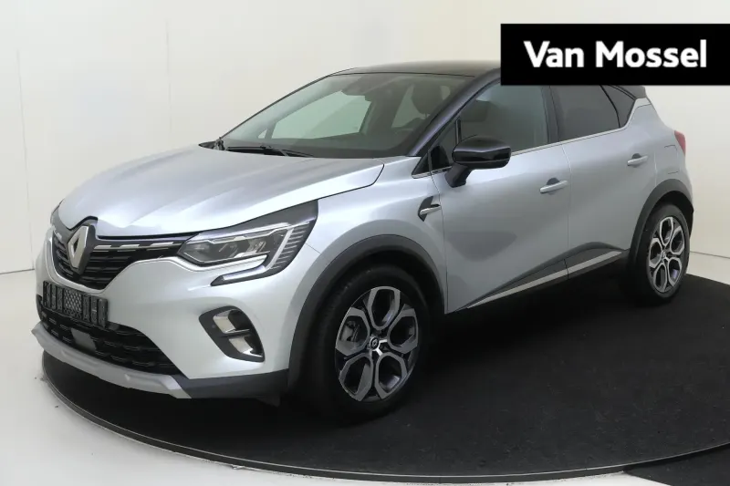 Renault Captur (2022)