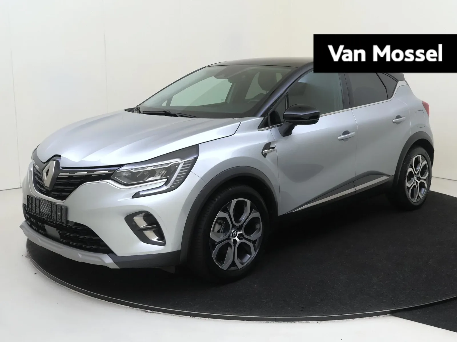 Renault Captur (2022) — foto 1
