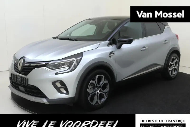 Renault Captur (2022)