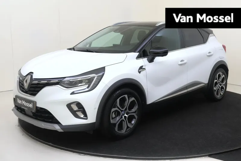 Renault Captur (2021)
