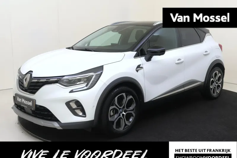 Renault Captur (2021)