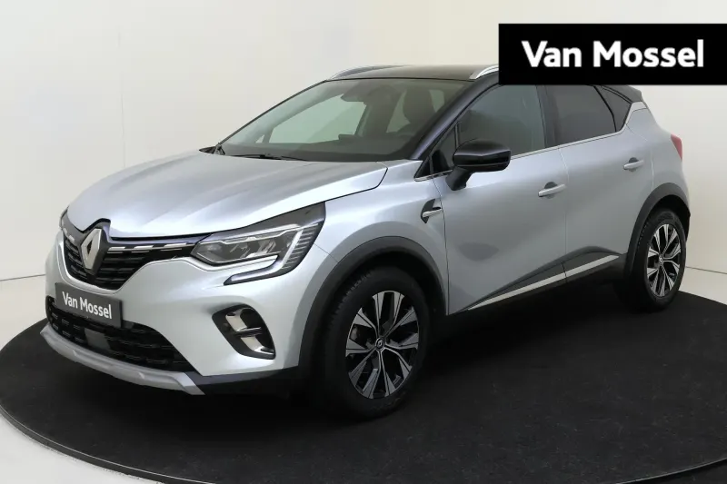 Renault Captur (2024)