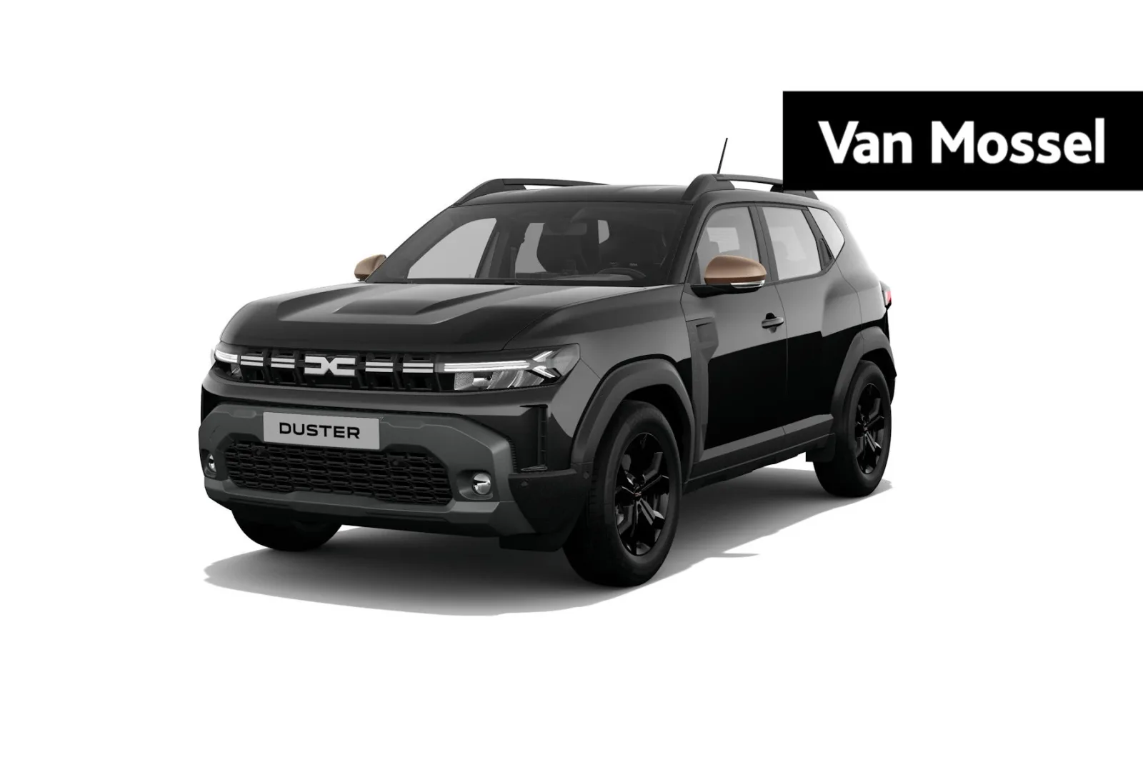 Dacia Duster (2026) — foto 1