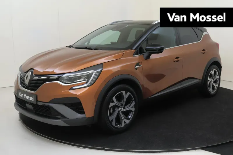 Renault Captur (2022)