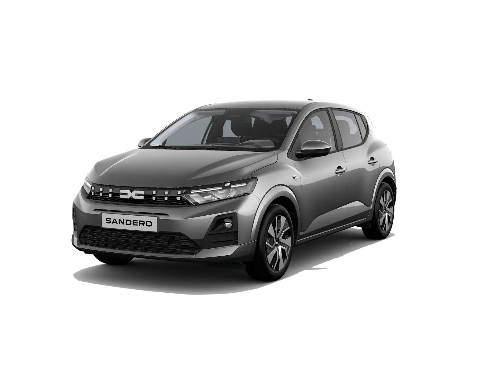 Dacia Sandero (2026) — foto 1