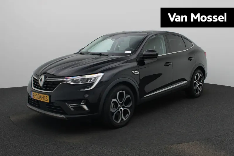 Renault Arkana (2022)