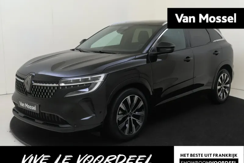 Renault Austral (2025)