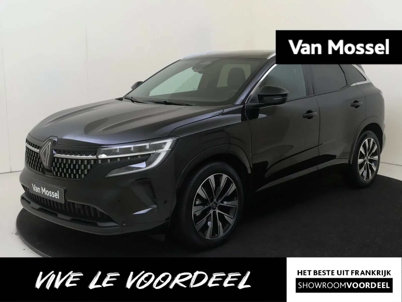 Renault Austral (2025) — foto 1