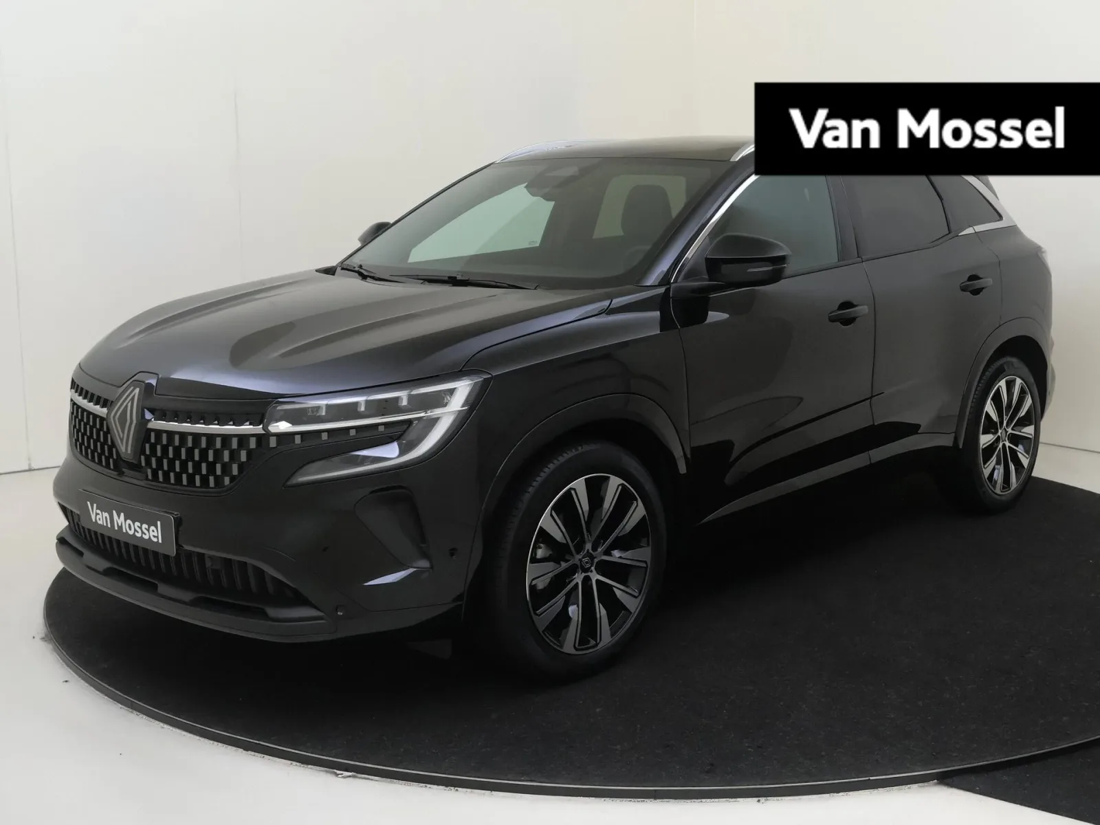 Renault Austral (2025) — foto 1