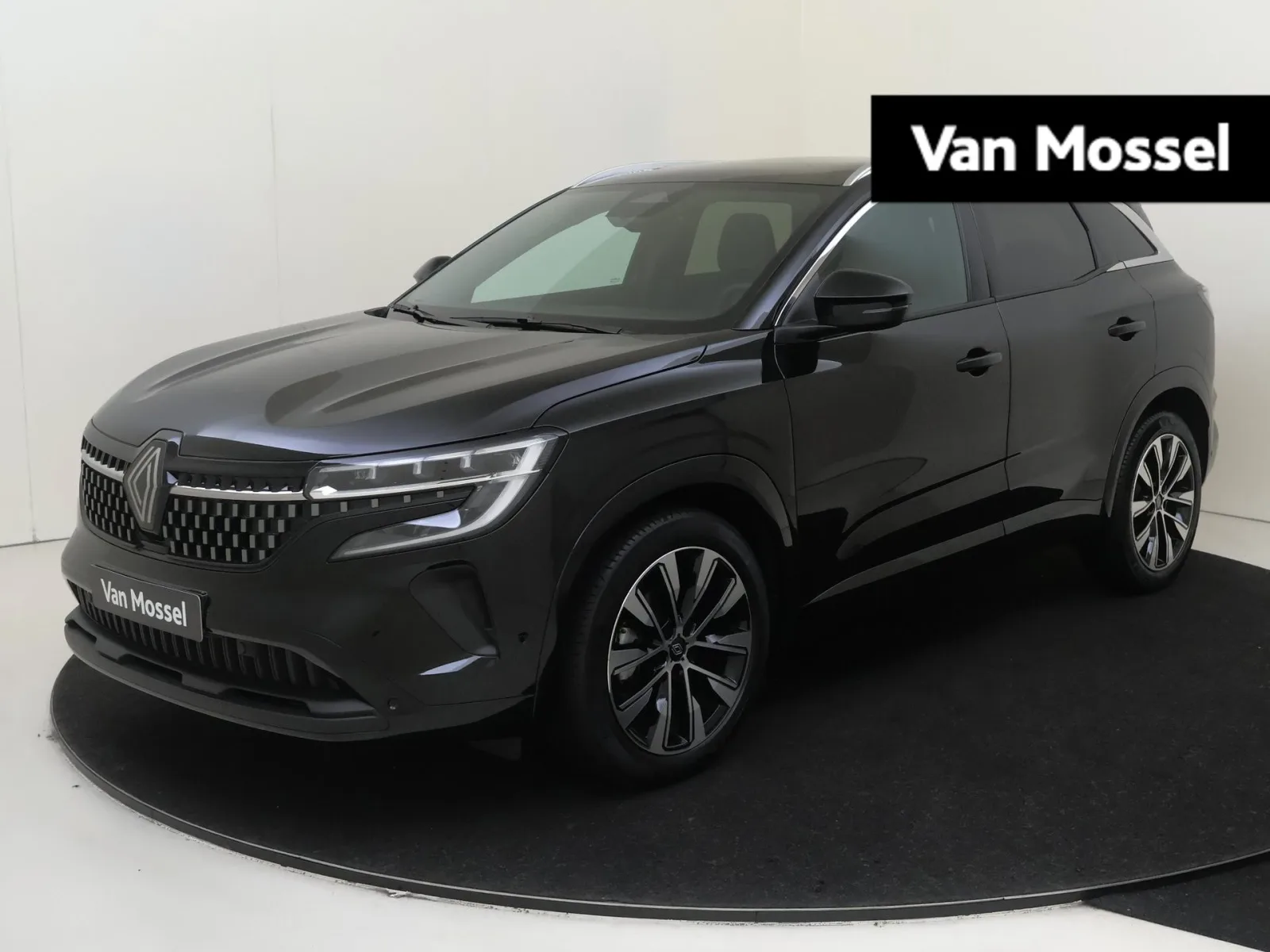 Renault Austral (2025) — foto 1