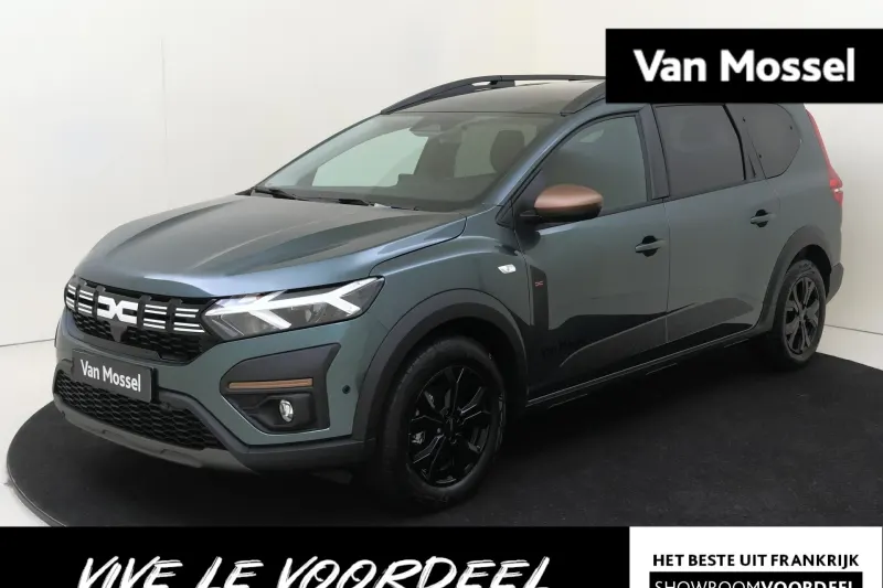 Dacia Jogger (2025)