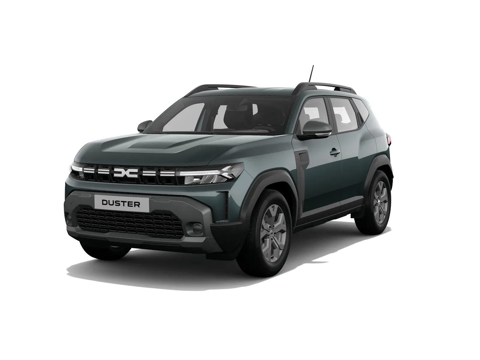 Dacia Duster (2026) — foto 1